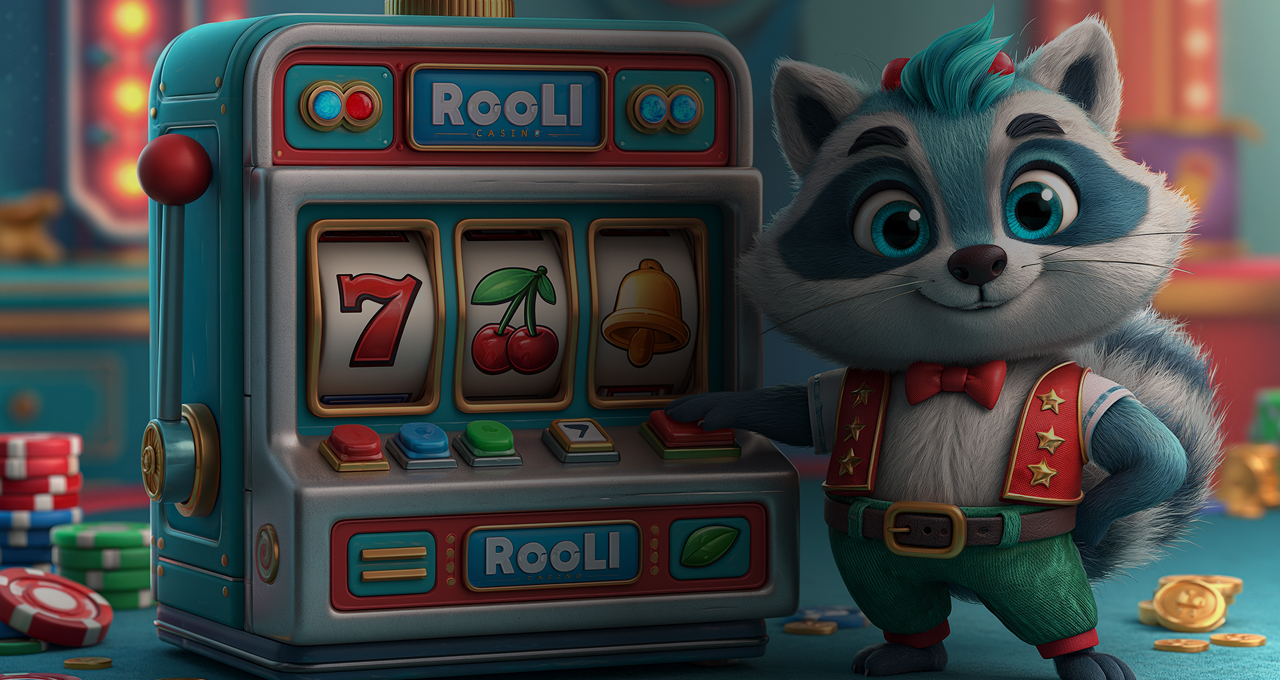 Rooli Casino