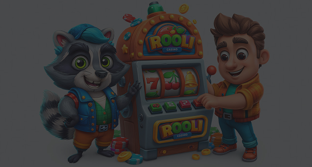 Rooli Casino