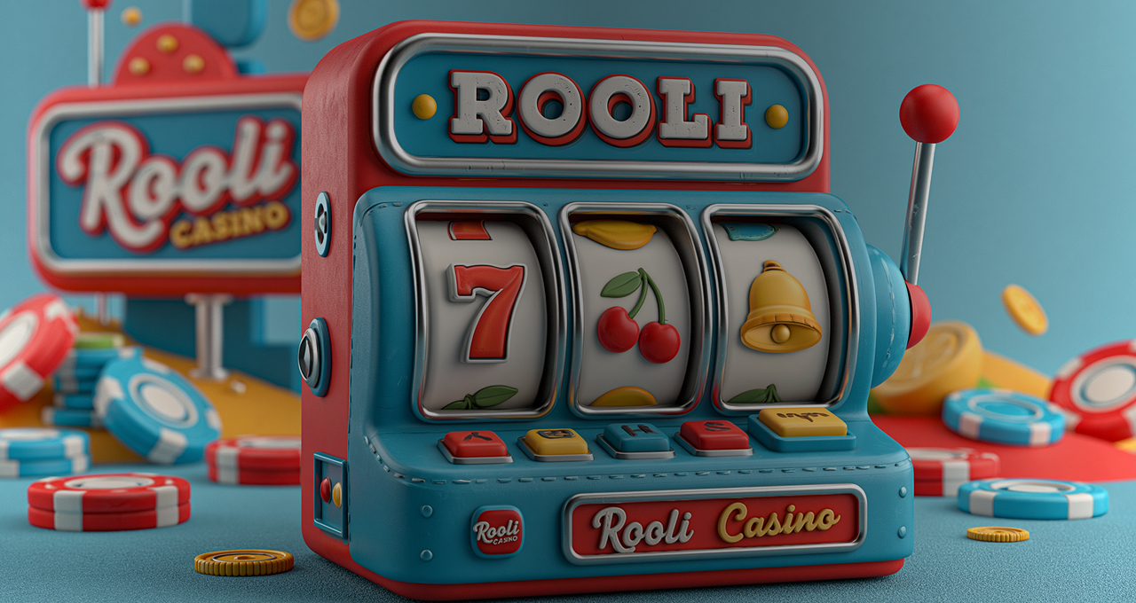 Rooli Casino